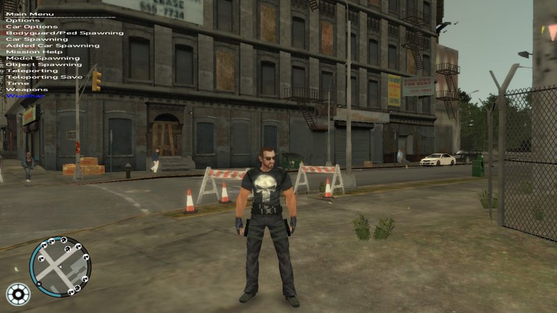 mod